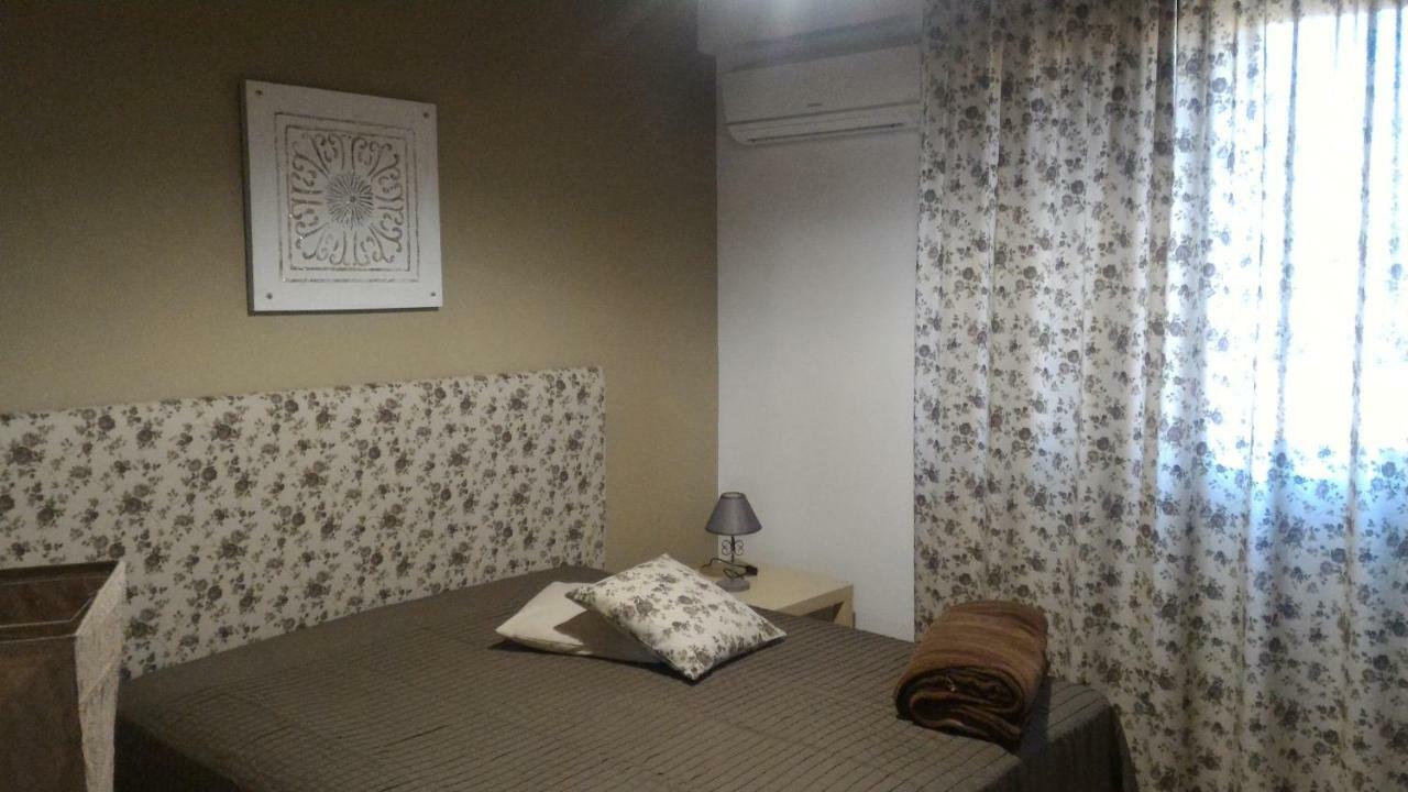 B&B Antico Frantoio Sambuca di Sicilia Exterior photo